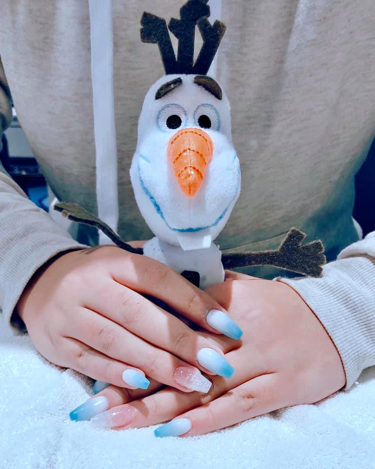 Nail Design