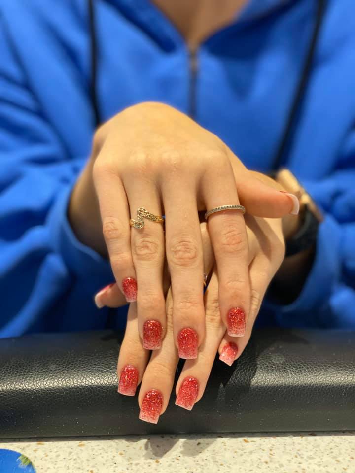 Nail Design
