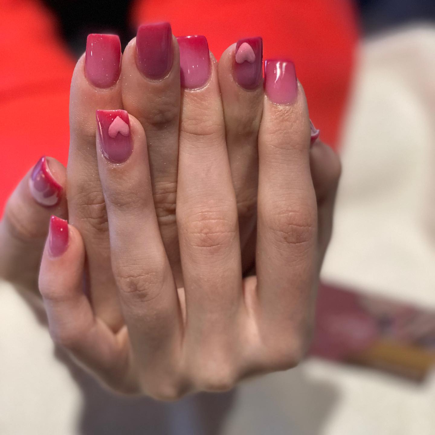 Nail Design