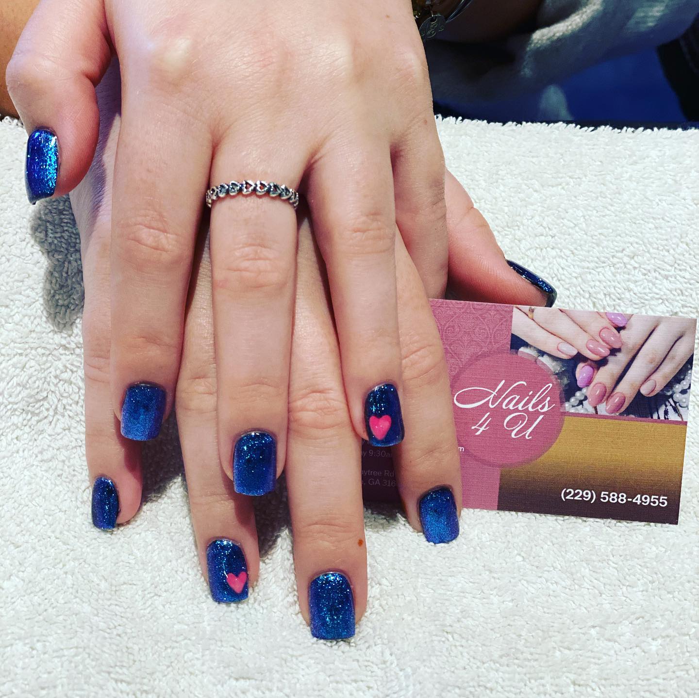 Nail Design