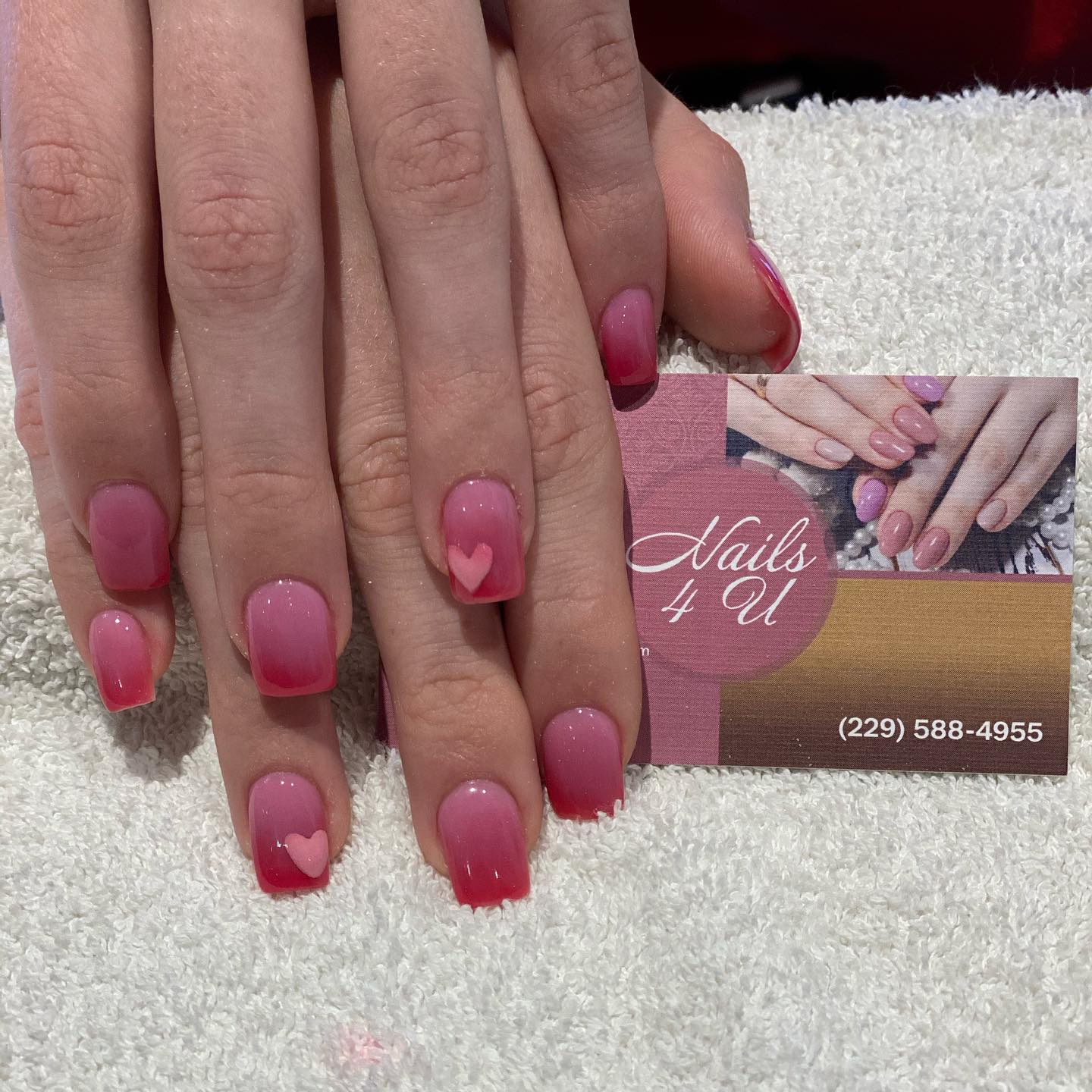 Nail Design