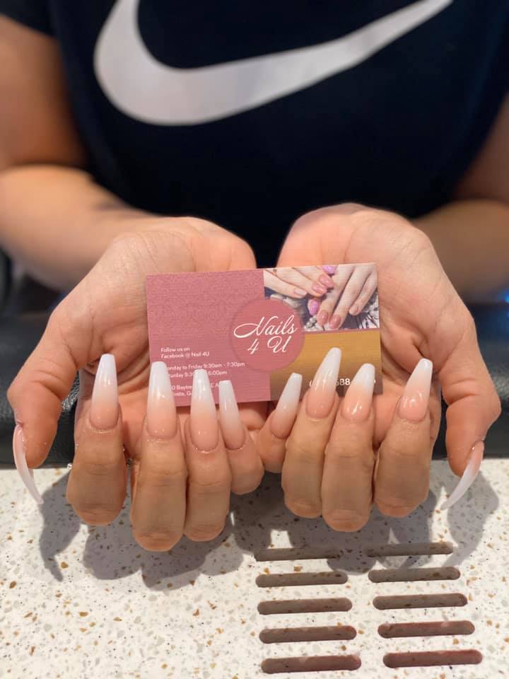 Nail Design