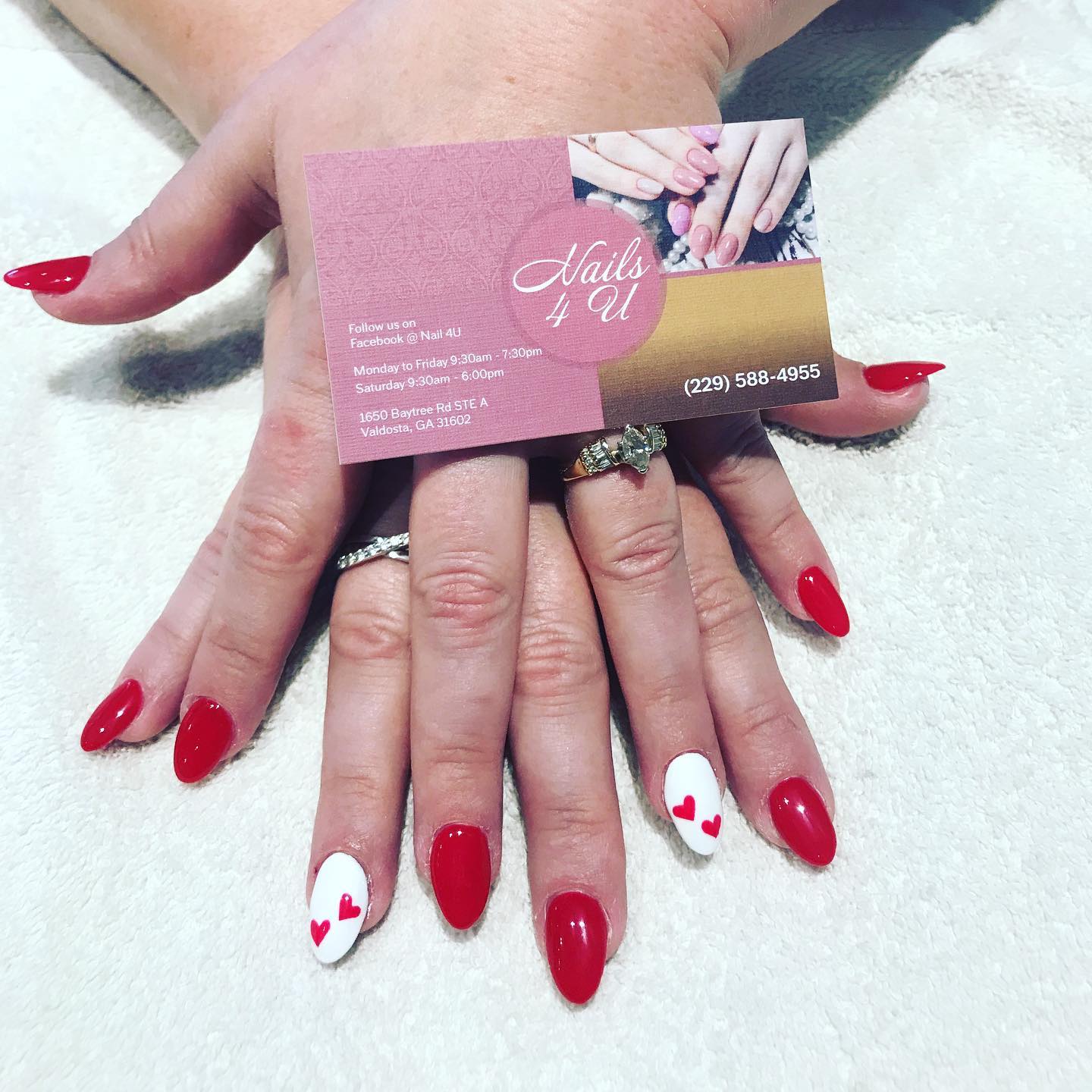 Nail Design