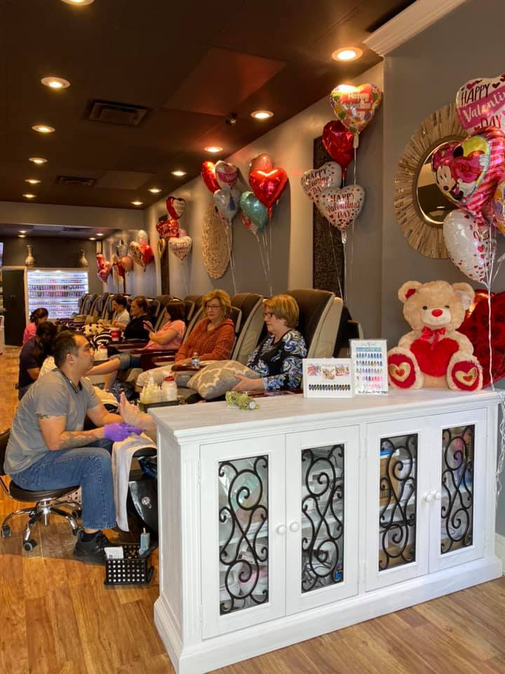 Nail Salon