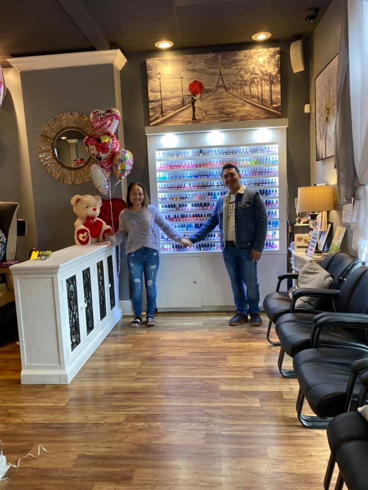 Nail Salon