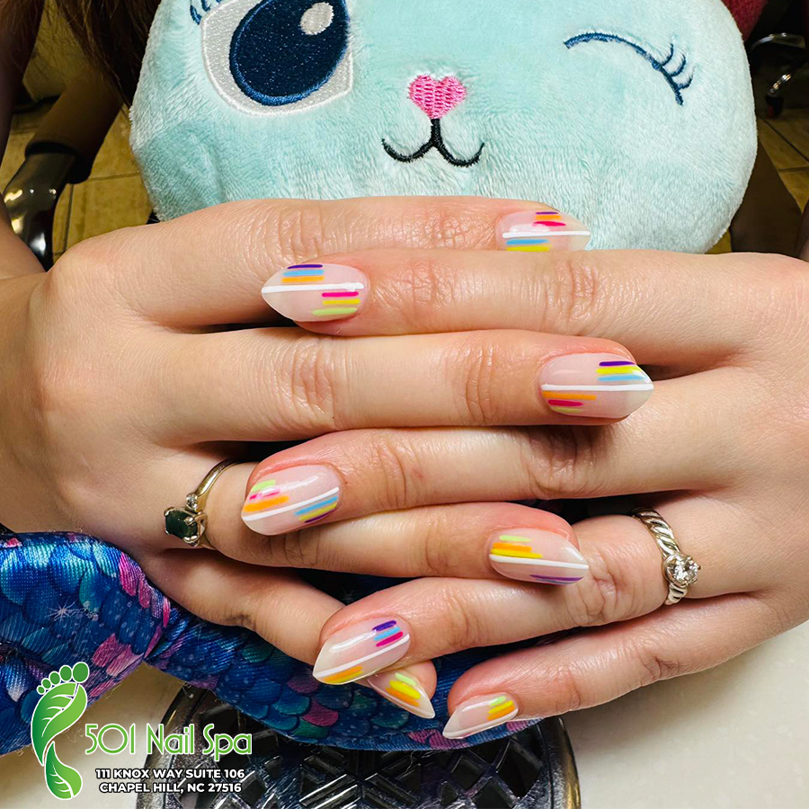 501 Nail Spa in Chapel Hill, NC 27516 (11)