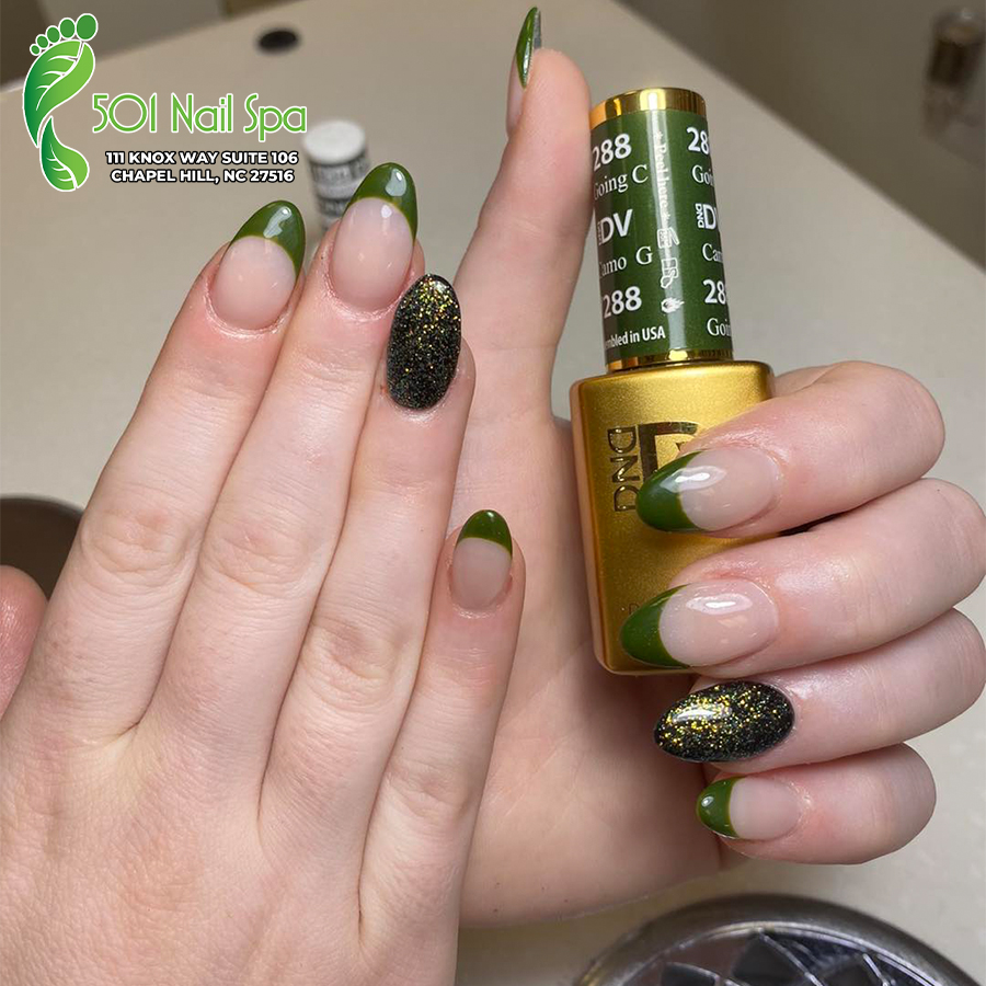 501 Nail Spa in Chapel Hill, NC 27516 (4)
