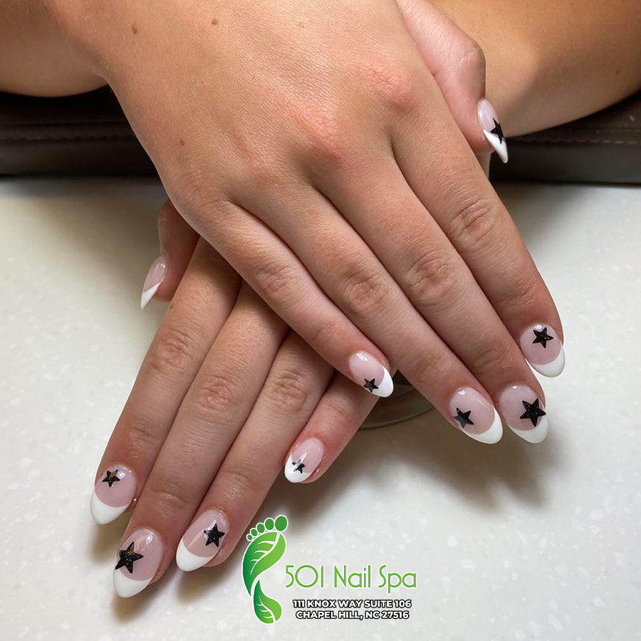 501 Nail Spa in Chapel Hill, NC 27516 (9)