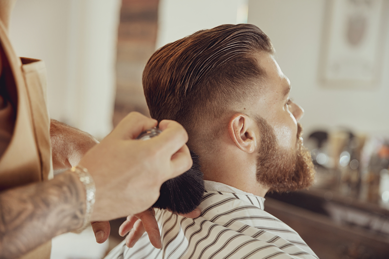 Hair Design