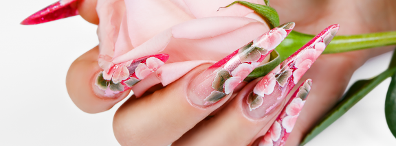Nails Nails