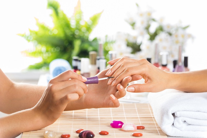 Nail Design