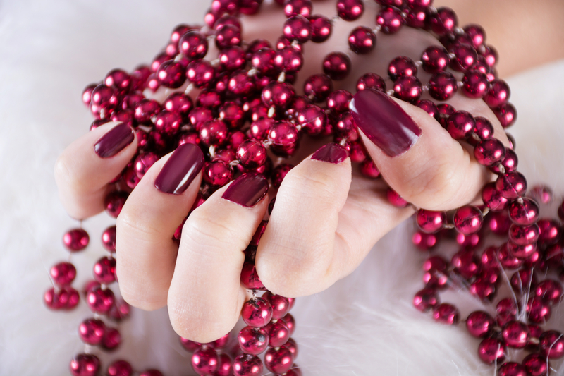 Nail Design