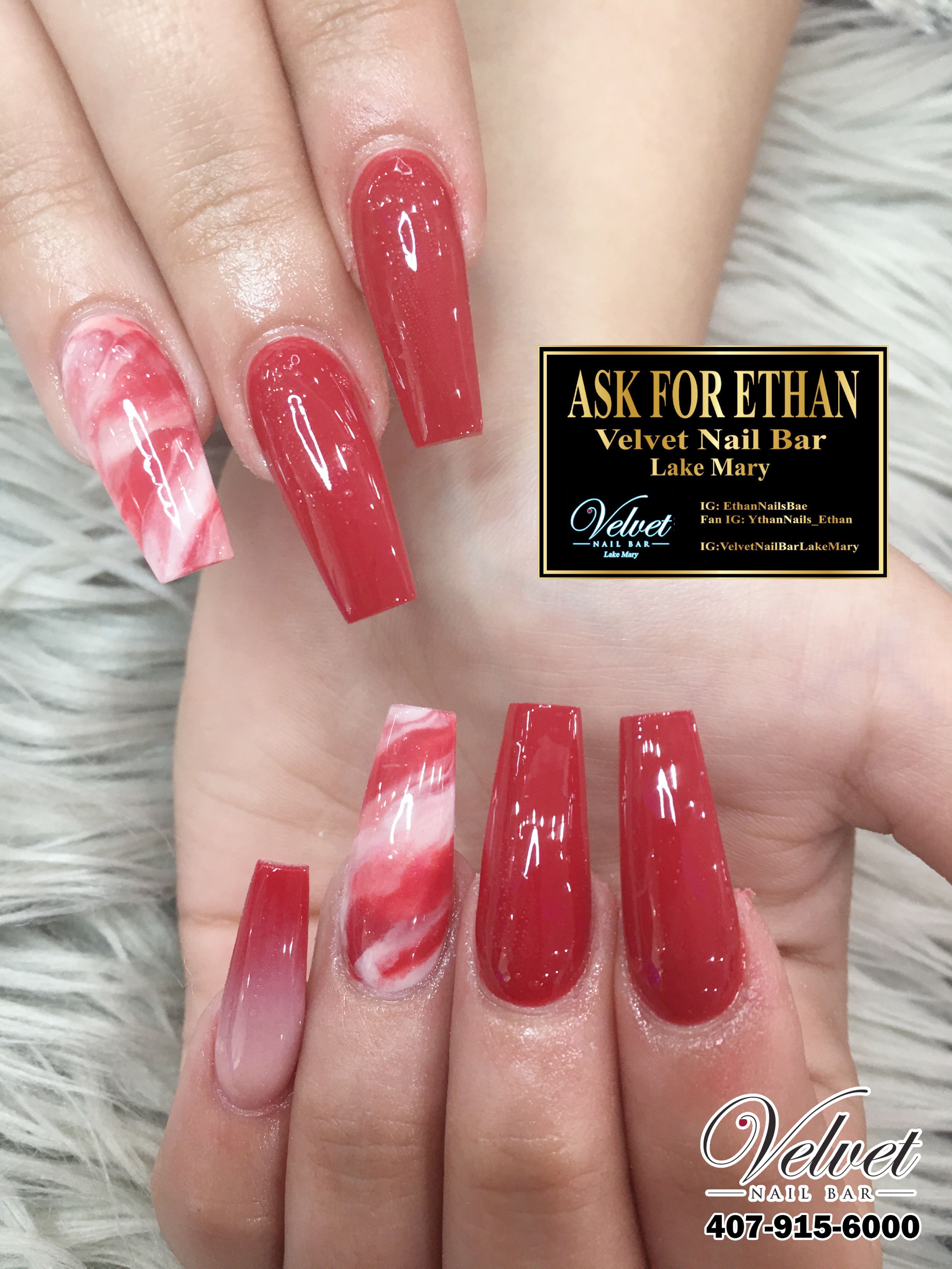Nail Design