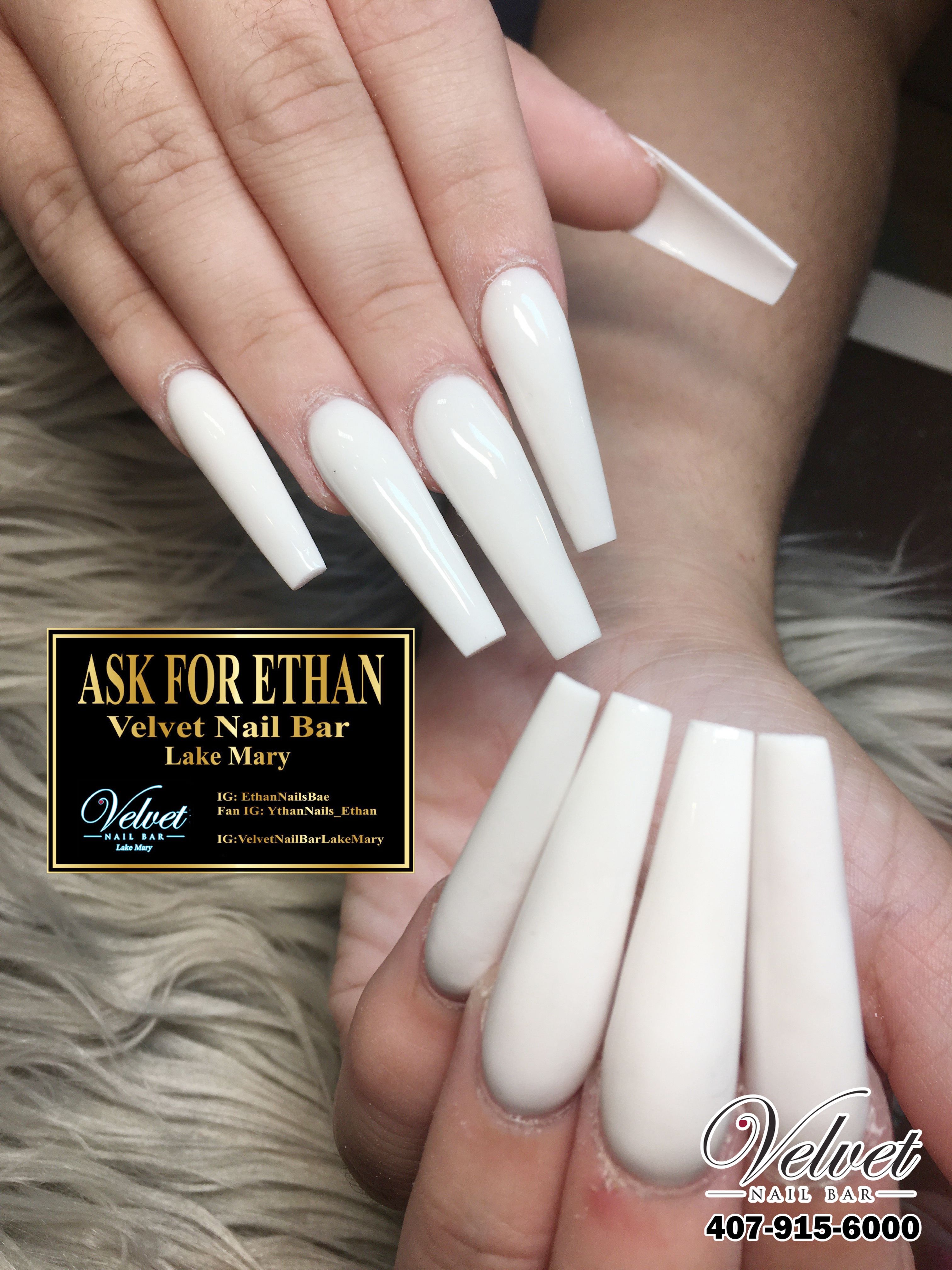 Nail Design
