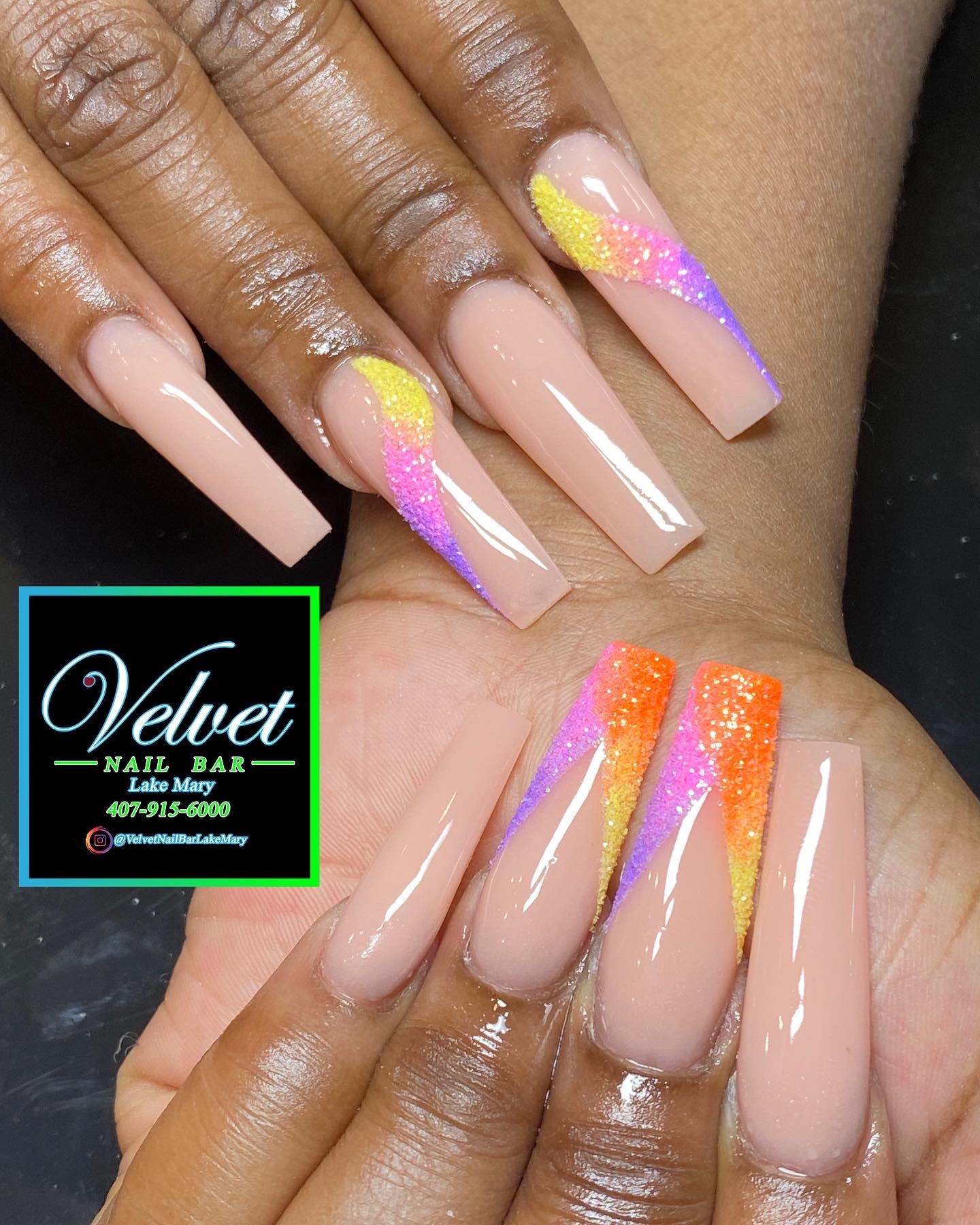 Coco Nails - nail salon 96720