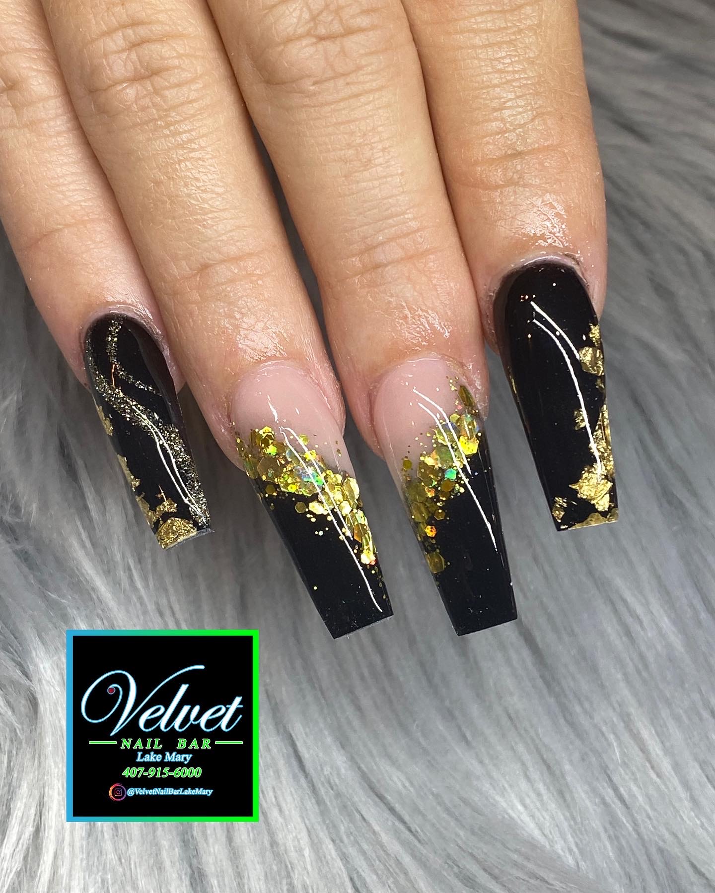 Coco Nails - nail salon 96720