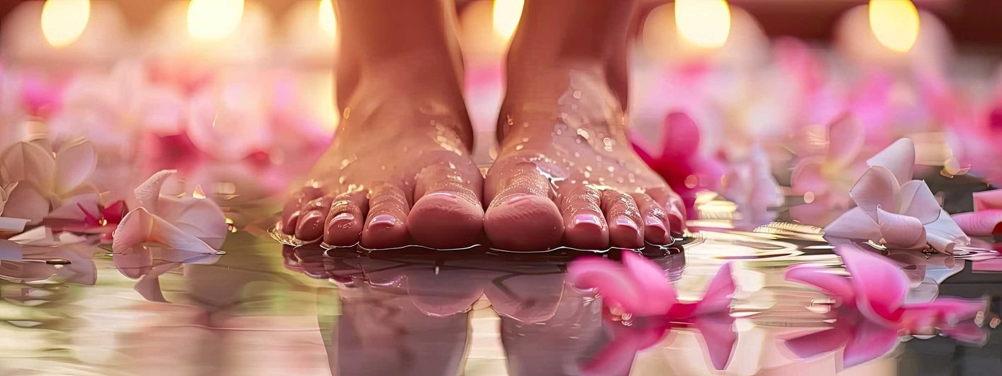 Polish & Gel Systems