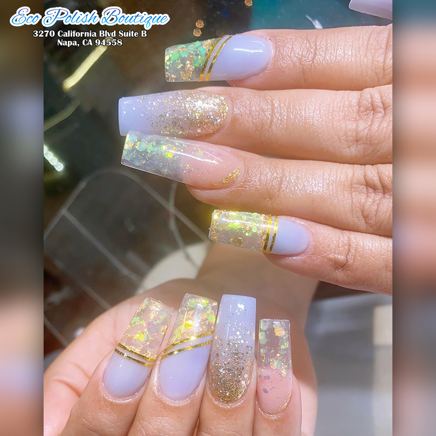 Eco Polish Boutique - Nail salon near me Napa CA 94558-252025 (1)