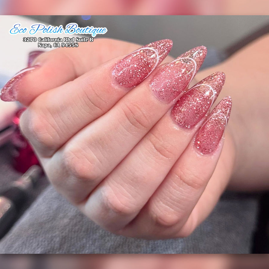 Eco Polish Boutique in Napa, CA 94558 (1)