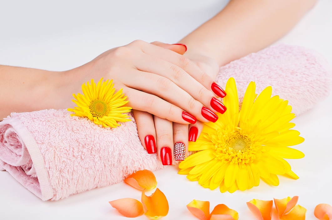 Nails