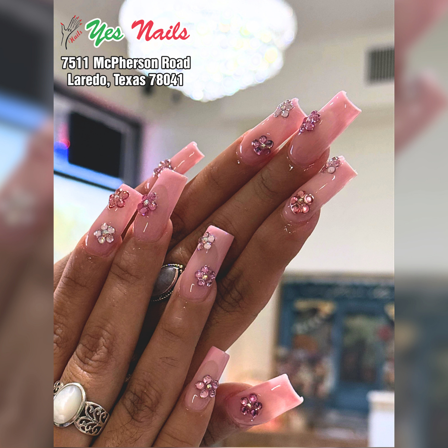 Nail Design July 17 2026
