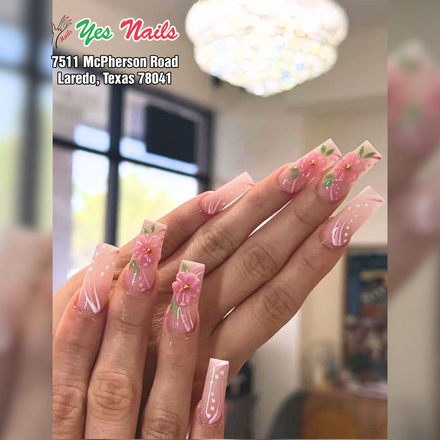 Nail Design July 17 2026