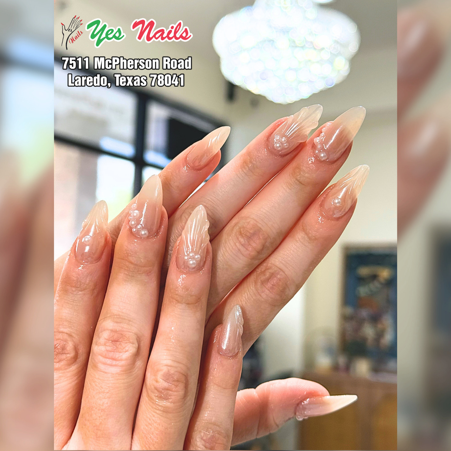 Nail Design July 17 2026
