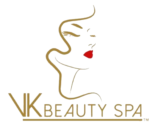 Vk Beauty Spa