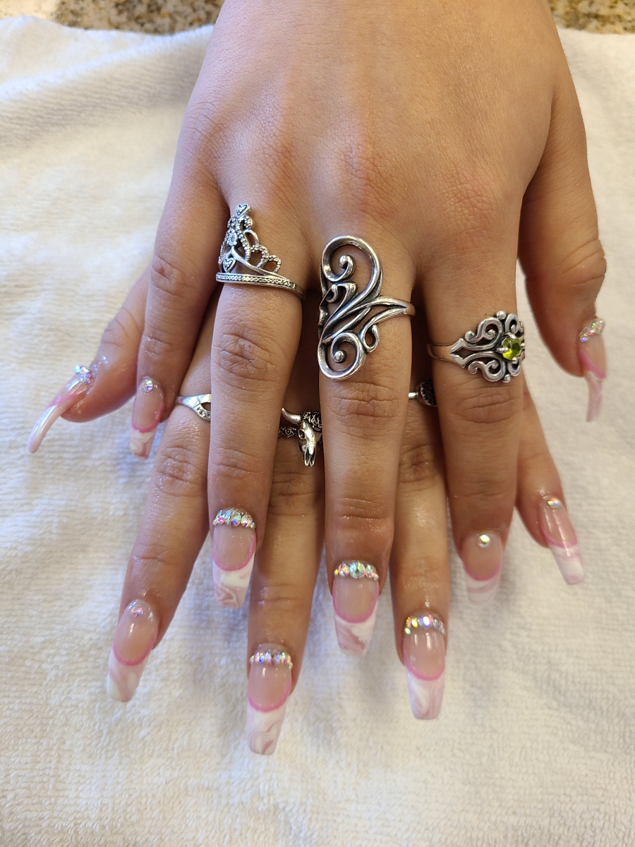 Nail Design