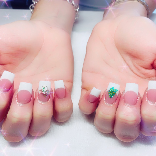 Nails