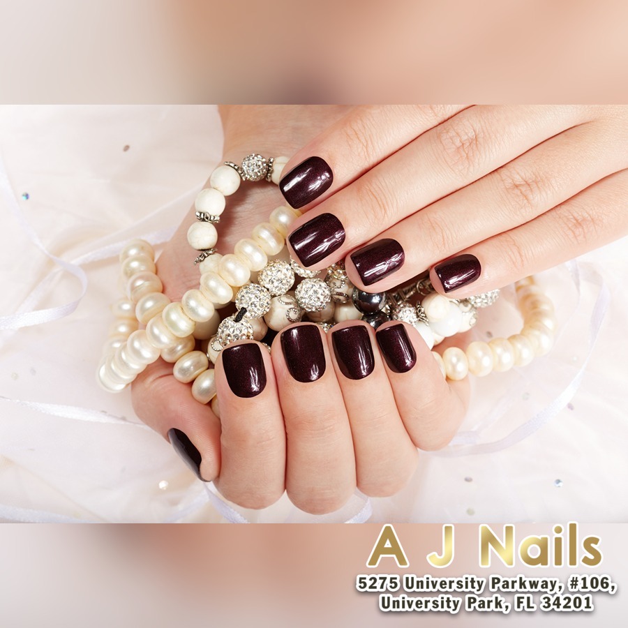 Nail design collection