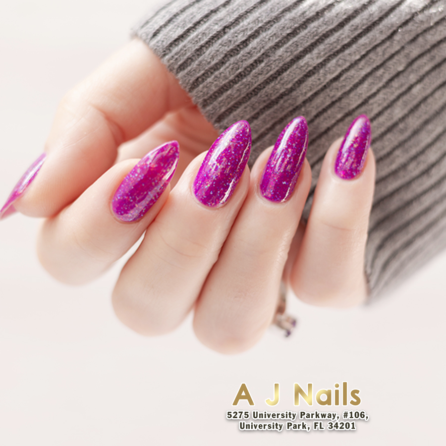 Nail design collection
