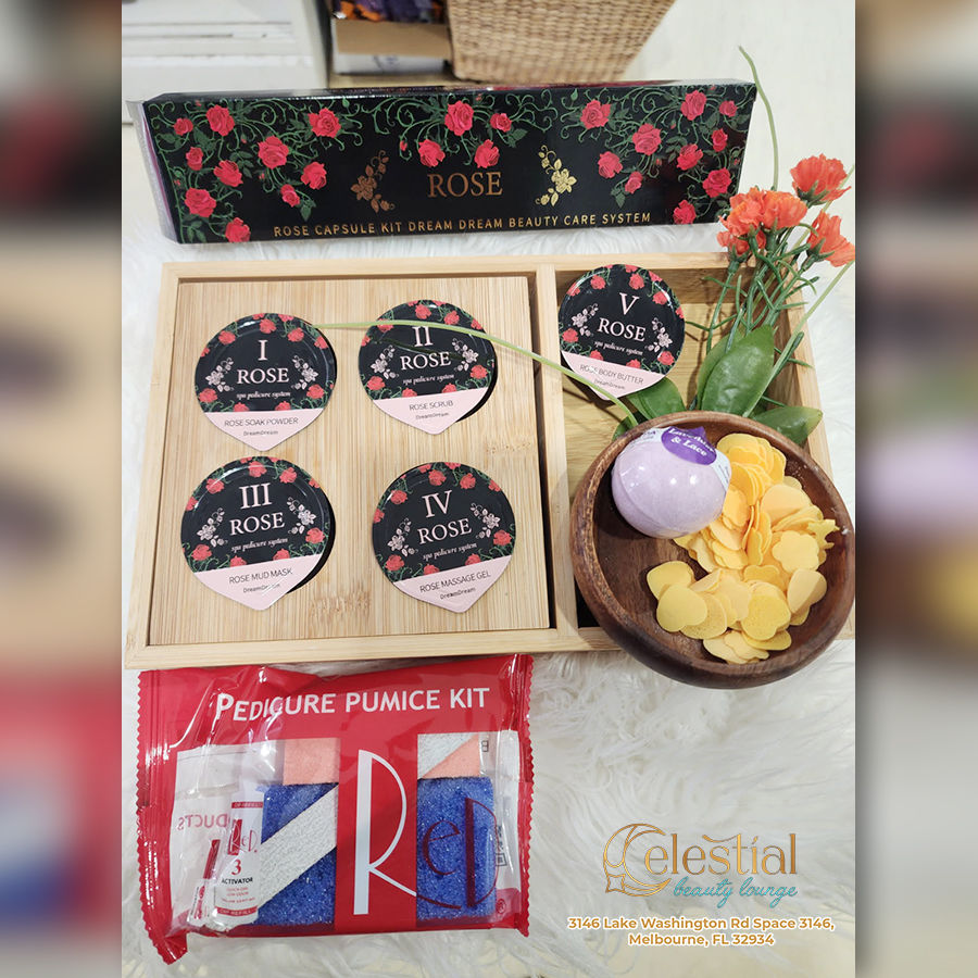 Celestial Beauty Lounge in Melbourne, FL 32934 (10)