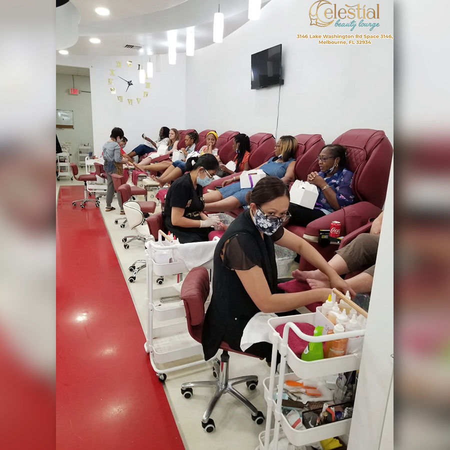 Celestial Beauty Lounge in Melbourne, FL 32934 (7)