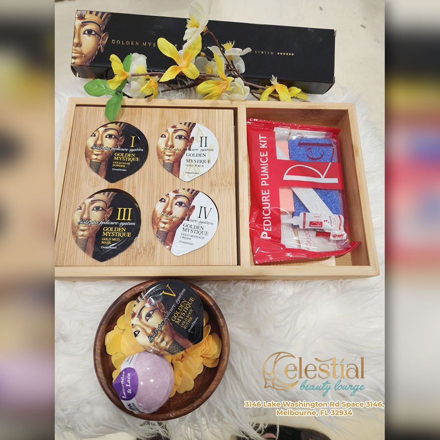 Celestial Beauty Lounge in Melbourne, FL 32934 (9)