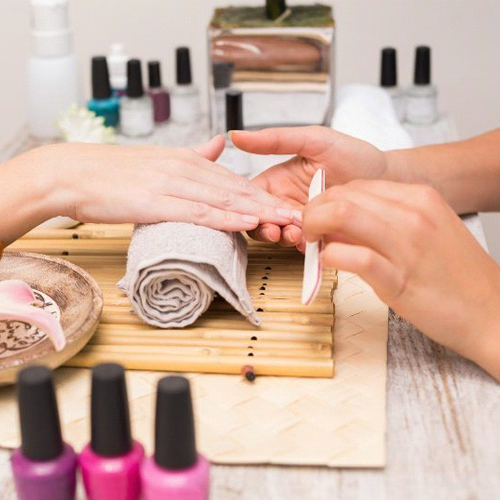 Nails