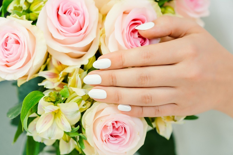 Nail design 33018 | Noire Nails &amp; Spa in Hialeah, FL 33018 | Paraiso Plaza