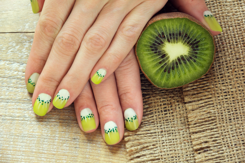Nail design 33018 | Noire Nails &amp; Spa in Hialeah, FL 33018 | Paraiso Plaza