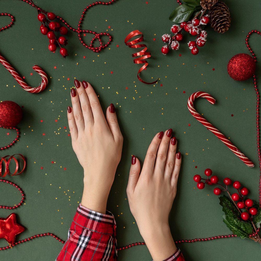 Noire nails &amp; spa in Hialeah, FL 33018