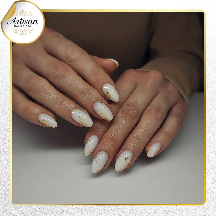 Nail design collection
