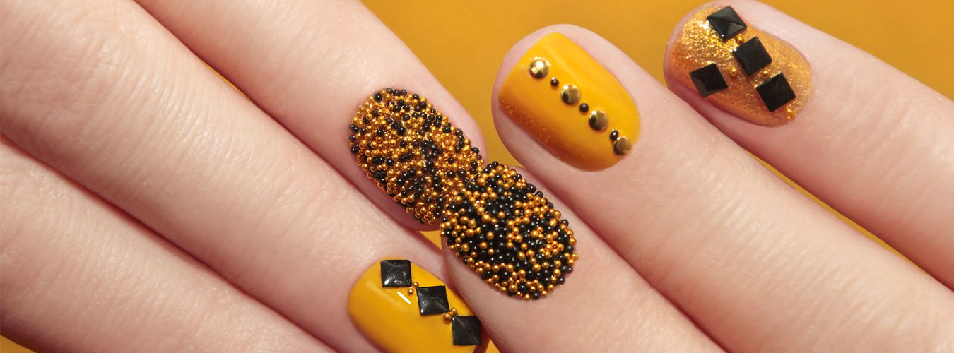 Beauty nail