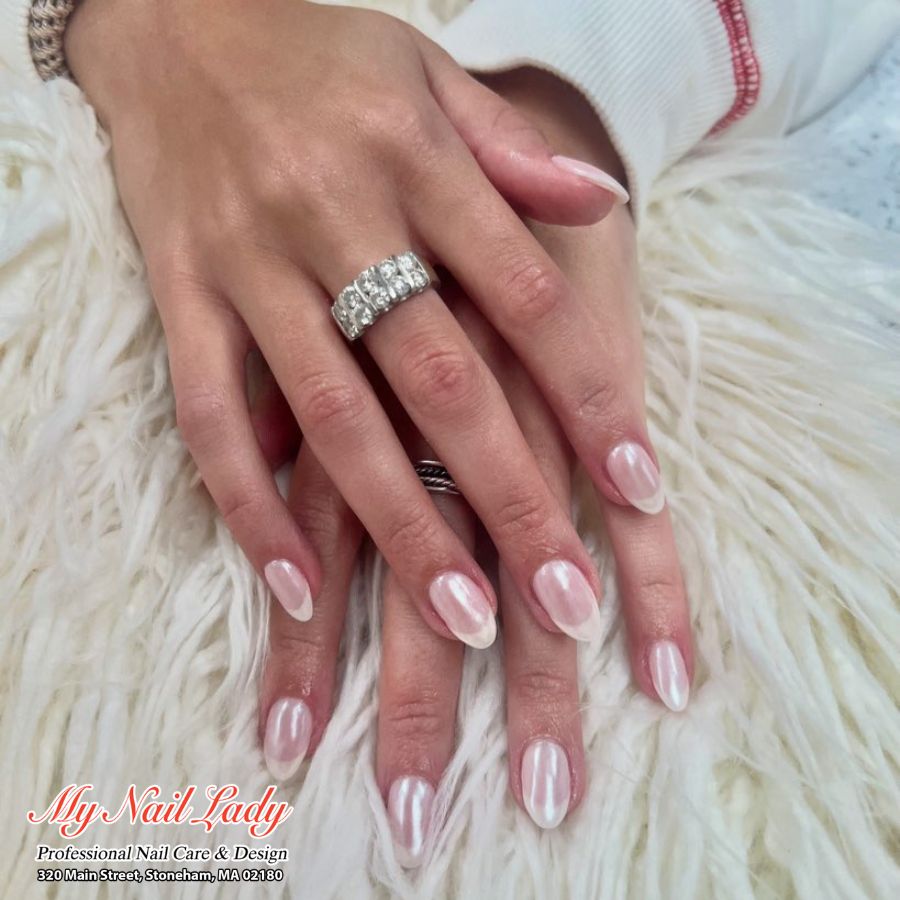 Nail design collection