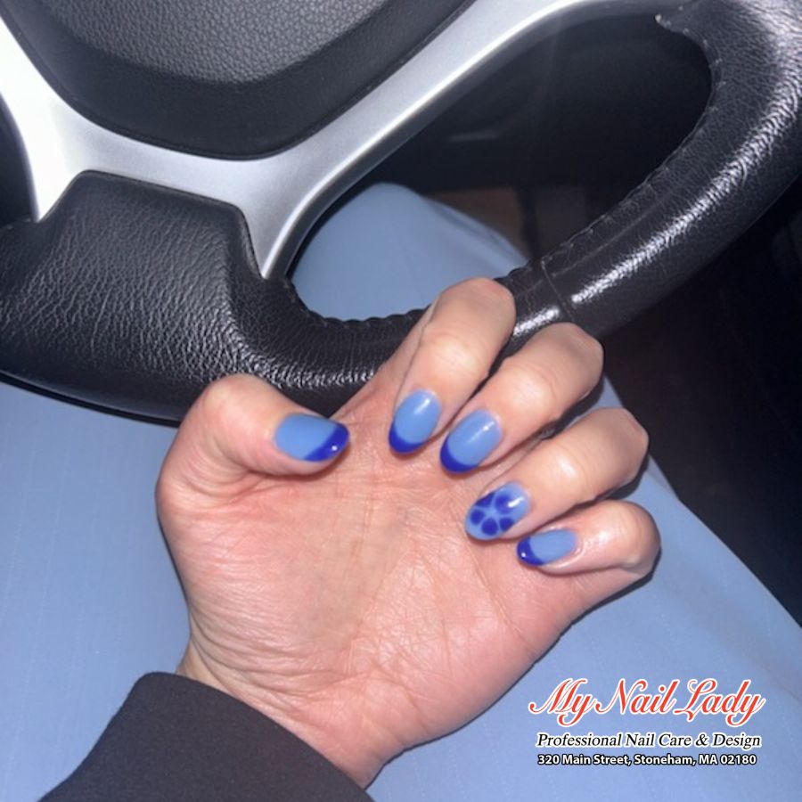 Nail design collection