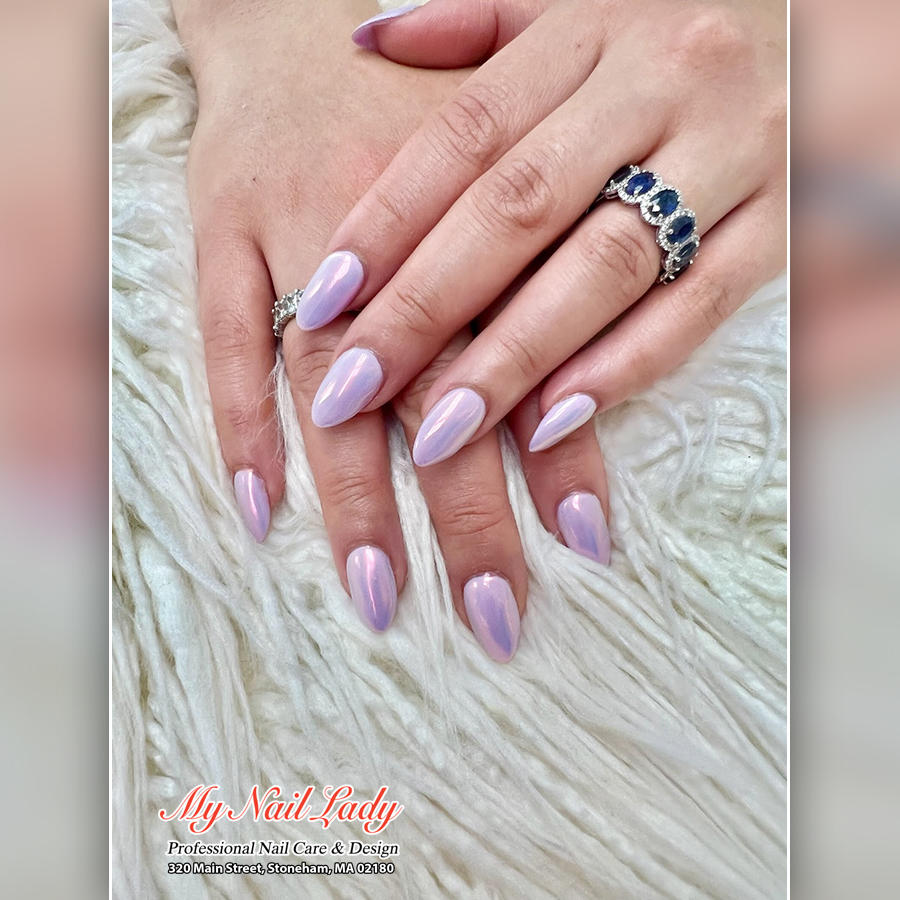 Nail design collection