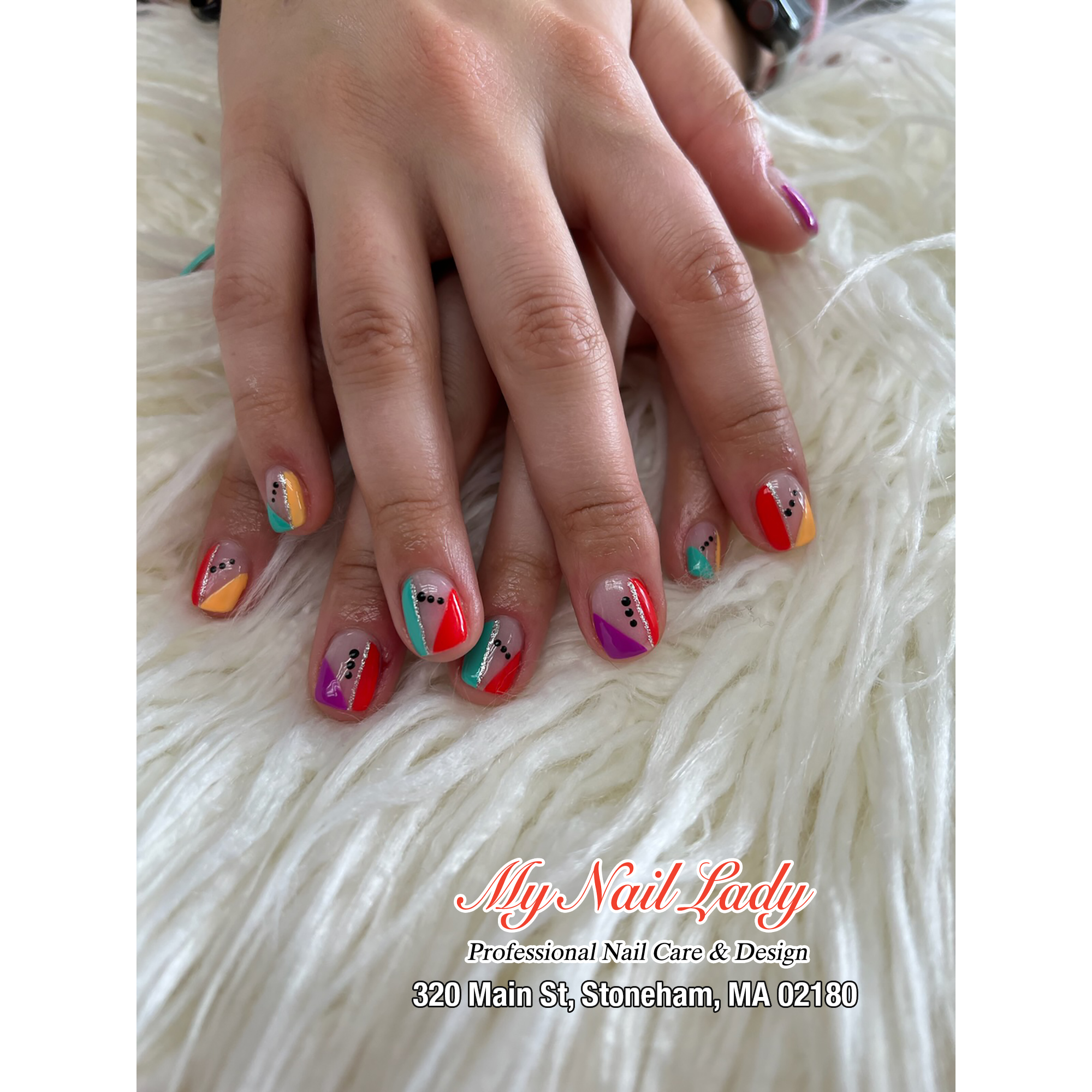 Nail Design