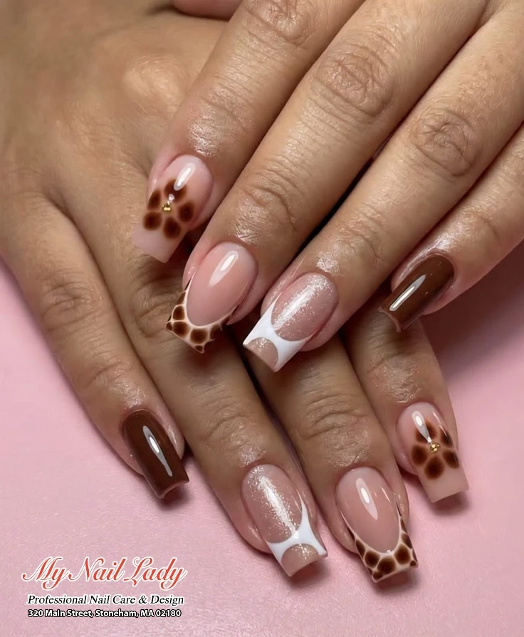 My Nail Lady