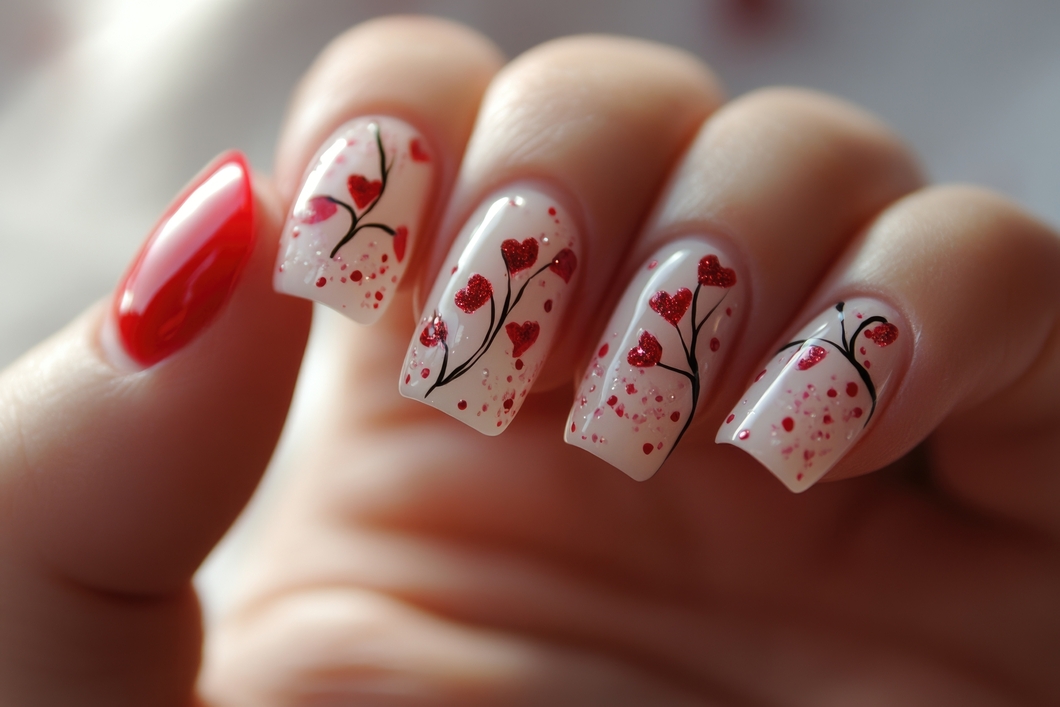 Nails