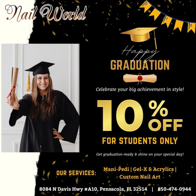 graduate