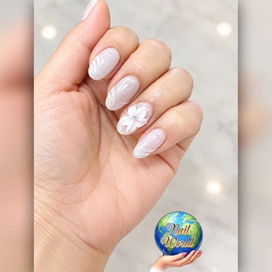 Nail World