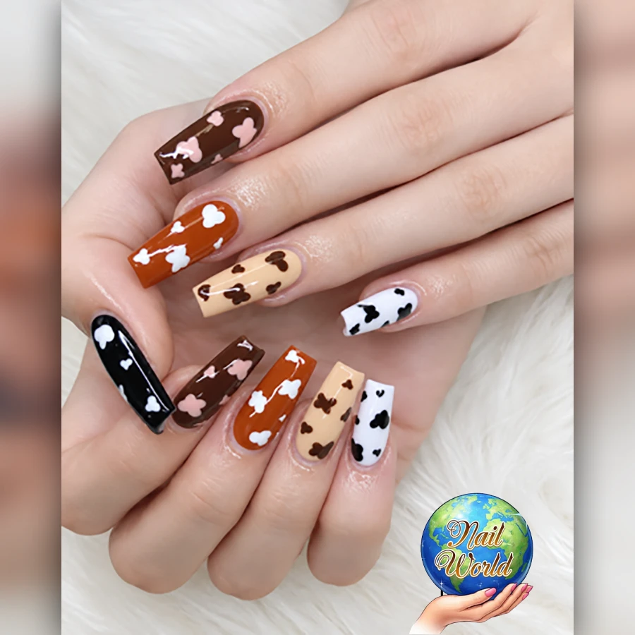 Nail World
